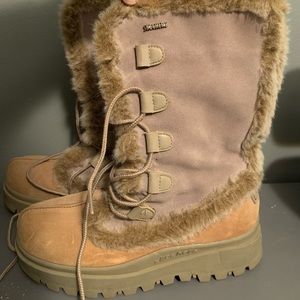Sketcher winter boots